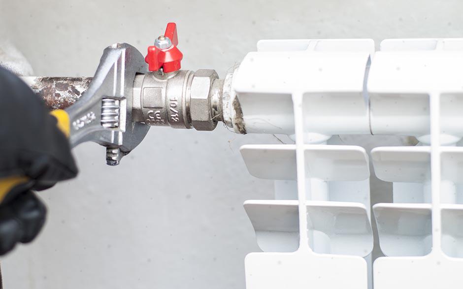 comment installer pompe à chaleur industrielle air Brou-sur-Chantereine